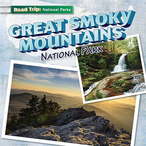 Great Smoky Mountains National Park - 9781482416879 by Santana Hunt, 9781482416879