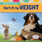 Sort It by Weight by Nicholas O'Hara, 9781482425857