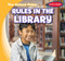 Rules in the Library by Paul Bloom, 9781482426496