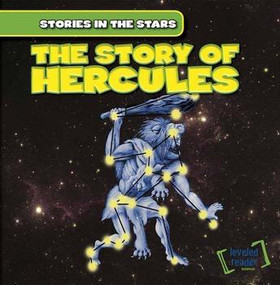 The Story of Hercules - 9781482426717 by Ingrid Griffin, 9781482426717