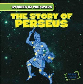 The Story of Perseus by Blanche Roesser, 9781482426816