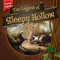 The Legend of Sleepy Hollow - 9781482427523 by Shalini Saxena, 9781482427523