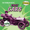 The Problem with Early Cars by Ryan Nagelhout, 9781482427608
