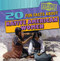 20 Fun Facts About Native American Women by Caitie McAneney, 9781482428087