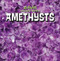 Amethysts by Emily Mahoney, 9781482428568