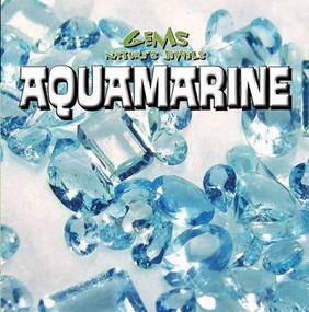 Aquamarine - 9781482428605 by Tayler Cole, 9781482428605