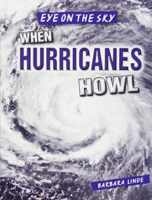 When Hurricanes Howl by Barbara M. Linde, 9781482428889