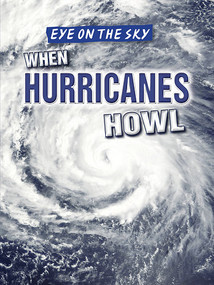 When Hurricanes Howl - 9781482428902 by Barbara M. Linde, 9781482428902
