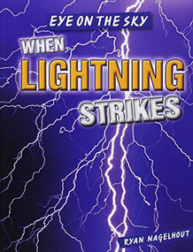 When Lightning Strikes - 9781482428926 by Ryan Nagelhout, 9781482428926