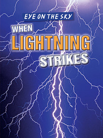 When Lightning Strikes - 9781482428940 by Ryan Nagelhout, 9781482428940