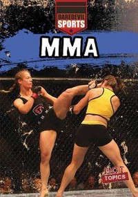MMA - 9781482429817 by Peter Castellano, 9781482429817