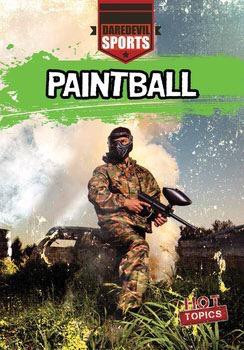 Paintball - 9781482429916 by Demi Jackson, 9781482429916
