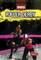 Roller Derby - 9781482429992 by Demi Jackson, 9781482429992