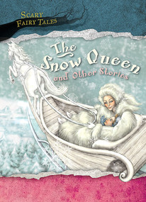The Snow Queen and Other Stories - 9781482431056 by Vic Parker, 9781482431056