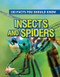 Insects and Spiders - 9781482432046 by Steve Parker, 9781482432046