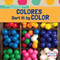 Colores / Sort It by Color (Bilingual Edition) by Emmett Alexander, Eida de la Vega, 9781482432152