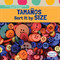 Tamaños / Sort It by Size by Emmett Alexander, Eida de la Vega, 9781482432190