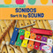 Sonidos / Sort It by Sound by Nicholas O'Hara, Eida de la Vega, 9781482432213