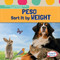 Peso / Sort It by Weight by Nicholas O'Hara, Eida de la Vega, 9781482432268