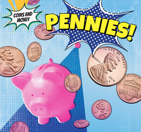 Pennies! - 9781499405026 by Lee Fitzgerald, 9781499405026