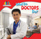 What Do Doctors Do? - 9781499406238 by Amy B. Rogers, 9781499406238
