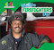 What Do Firefighters Do? - 9781499406283 by Amy B. Rogers, 9781499406283