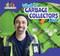 What Do Garbage Collectors Do? - 9781499406344 by Richard Alexander, 9781499406344