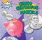 Cinco centavos/ Nickels (Bilingual Edition) by Elizabeth Morgan, 9781499406894