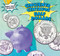 Cincuenta centavos / Half-Dollars by Joseph Stanley, 9781499406955