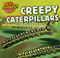 Creepy Caterpillars - 9781499407020 by Celeste Bishop, 9781499407020