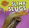 Slimy Slugs - 9781499407150 by Celeste Bishop, 9781499407150
