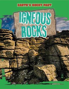 Igneous Rocks - 9781499408270 by Richard Spilsbury, 9781499408270