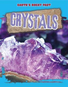 Crystals - 9781499408317 by Richard Spilsbury, 9781499408317