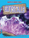 Crystals - 9781499408317 by Richard Spilsbury, 9781499408317