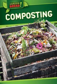 Composting - 9781499410105 by Dwayne Hicks, 9781499410105