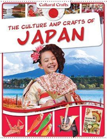 The Culture and Crafts of Japan - 9781499411638 by Miriam Coleman, 9781499411638