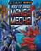 How to Draw Manga Mecha - 9781499411843 by Marc Powell, David Neal, 9781499411843