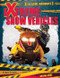 Extreme Snow Vehicles - 9781499412161 by Ian F. Mahaney, 9781499412161