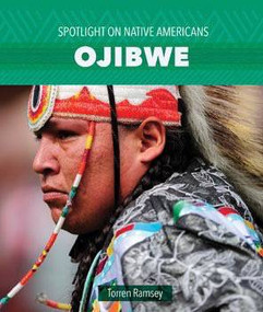 Ojibwe - 9781499417036 by Torren Ramsey, 9781499417036
