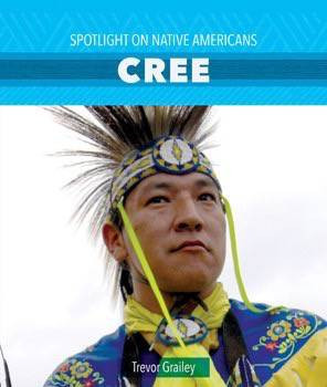 Cree - 9781499417098 by Trevor Grailey, 9781499417098