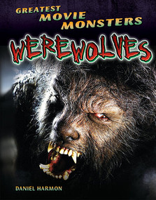Werewolves - 9781499435214 by Daniel E. Harmon, 9781499435214