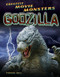 Godzilla - 9781499435337 by Therese M. Shea, 9781499435337