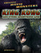 King Kong and Other Monstrous Apes - 9781499435375 by Jennifer Way, 9781499435375