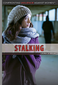 Stalking - 9781499460469 by Laura La Bella, 9781499460469
