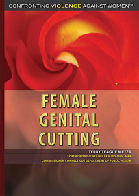 Female Genital Cutting - 9781499460506 by Terry Teague Meyer, 9781499460506