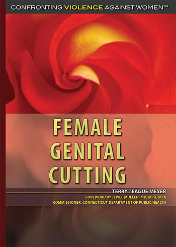 Female Genital Cutting - 9781499460506 by Terry Teague Meyer, 9781499460506