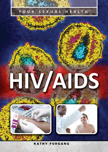 HIV/AIDS - 9781499460667 by Kathy Furgang, 9781499460667