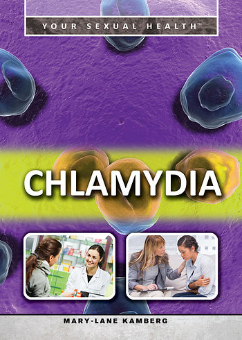 Chlamydia - 9781499460704 by Mary-Lane Kamberg, 9781499460704