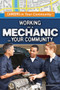 Working as a Mechanic in Your Community by Mary-Lane Kamberg, 9781499461138