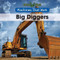 Big Diggers - 9781502603920 by Amy Hayes, 9781502603920